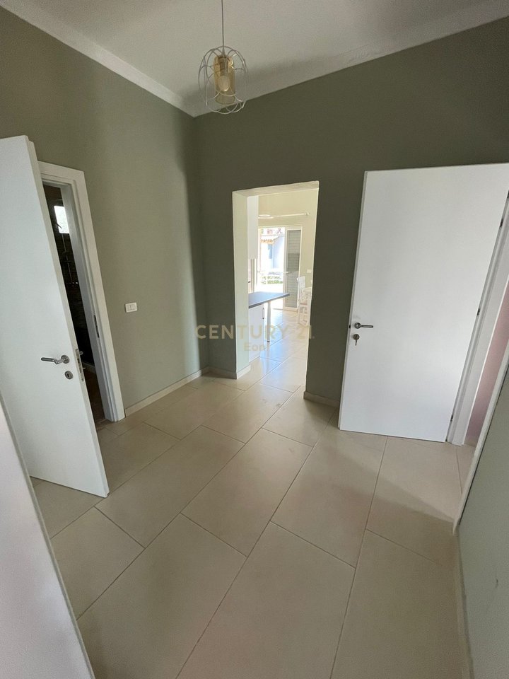 Apartament 2+1 Me Qira tek Ish këneta, Durrës !