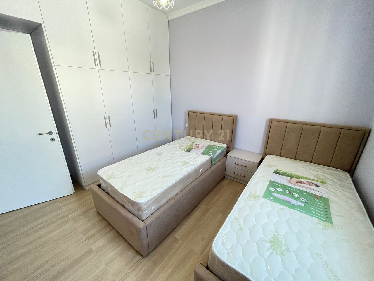 Apartament 2+1 Me Qira tek Ish këneta, Durrës !