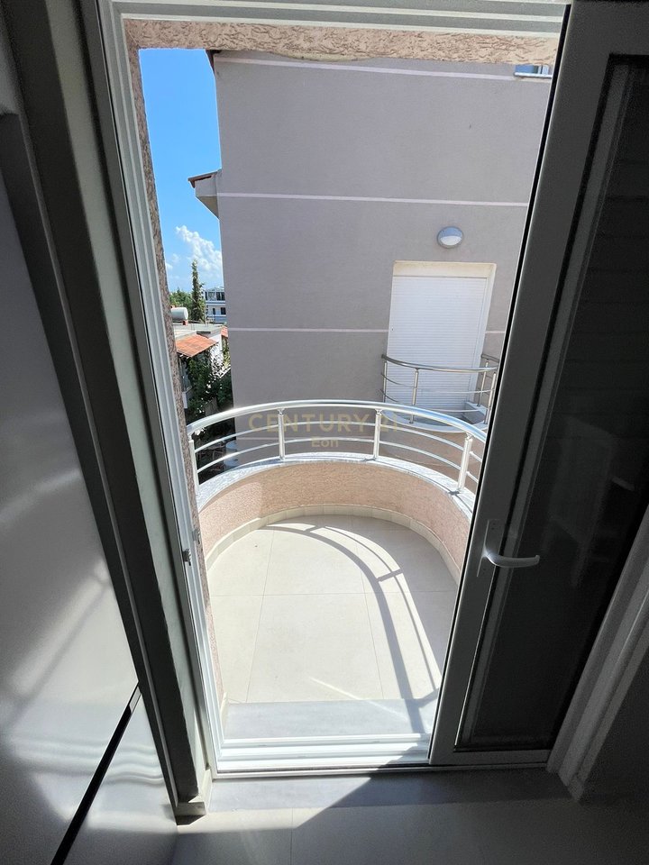 Apartament 2+1 Me Qira tek Ish këneta, Durrës !