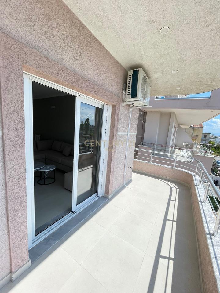 Apartament 2+1 Me Qira tek Ish këneta, Durrës !