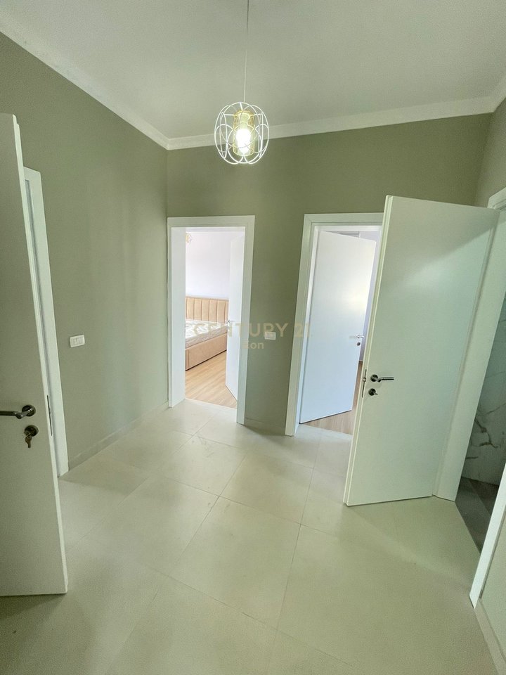Apartament 2+1 Me Qira tek Ish këneta, Durrës !