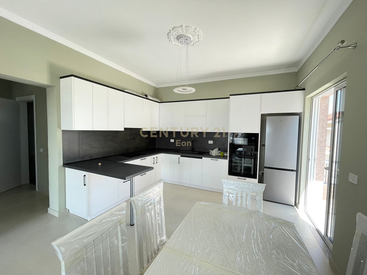 Apartament 2+1 Me Qira tek Ish këneta, Durrës !