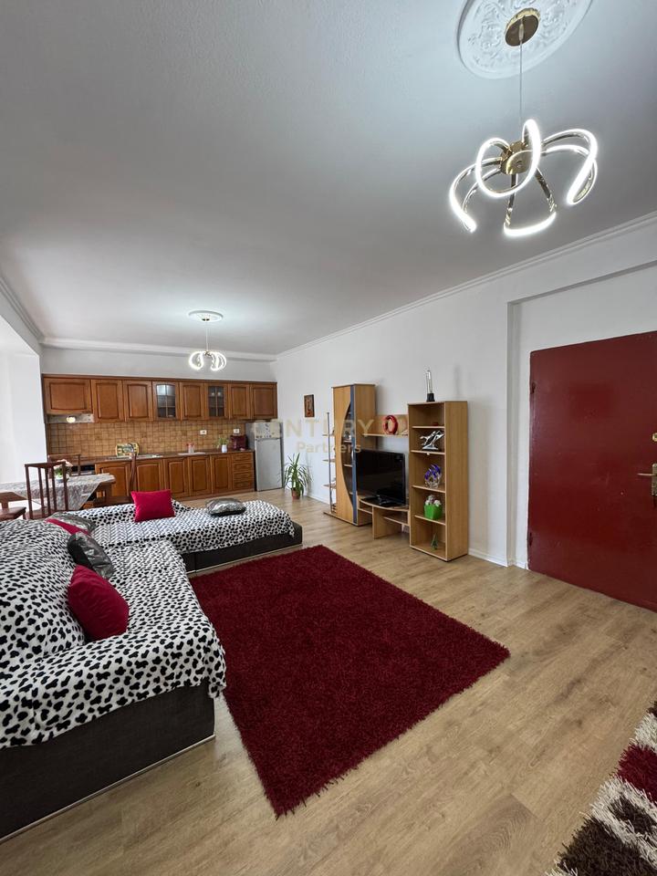 APARTMENT 2+1 FOR SALE AT 5 MAJI!
