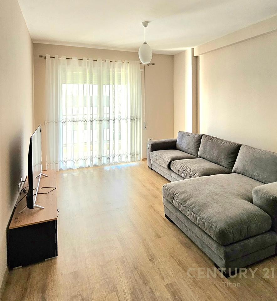 2+1 Apartment for Rent in Don Bosko!