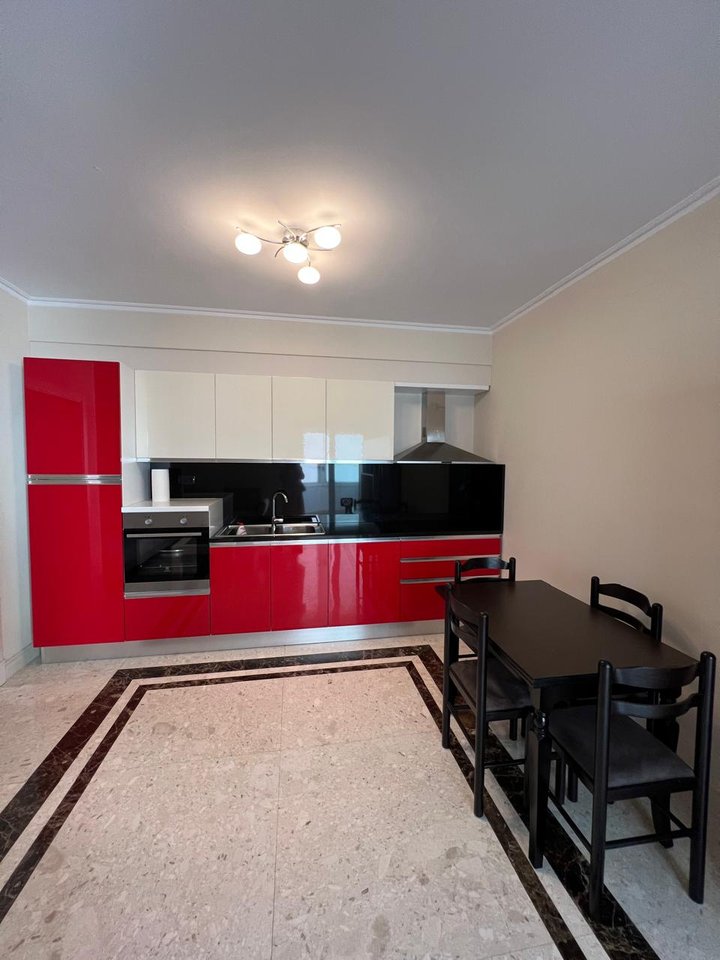 1+1 APARTMENT FOR RENT, ON THE LUNGOMARE!