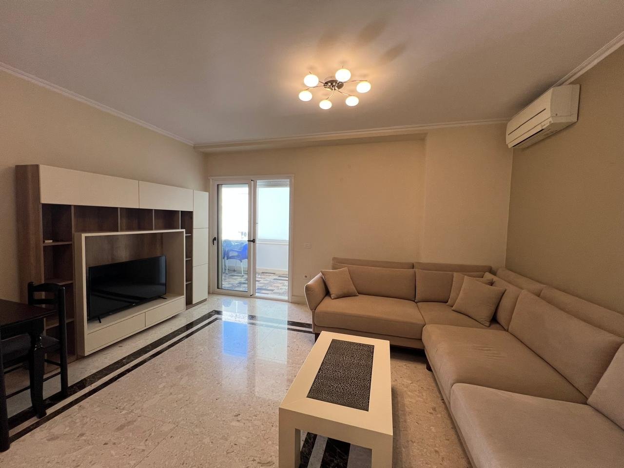 1+1 APARTMENT FOR RENT, ON THE LUNGOMARE!