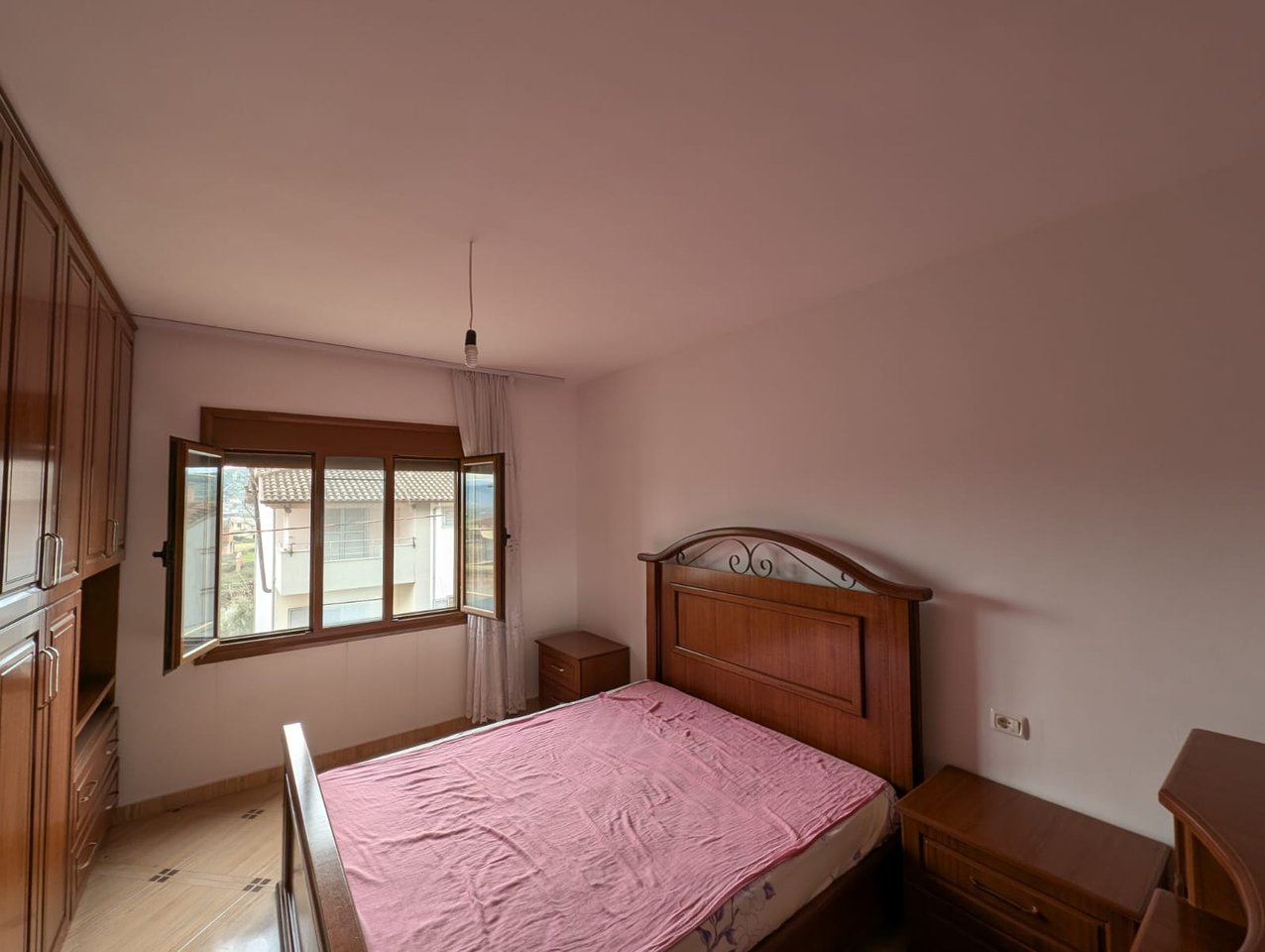 2+1 APARTMENT FOR SALE IN LLAKATUND!