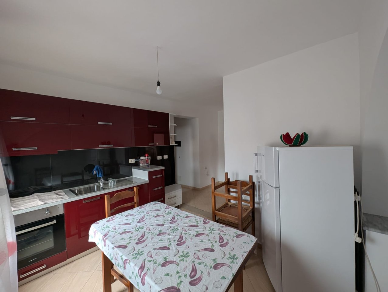 2+1 APARTMENT FOR SALE IN LLAKATUND!