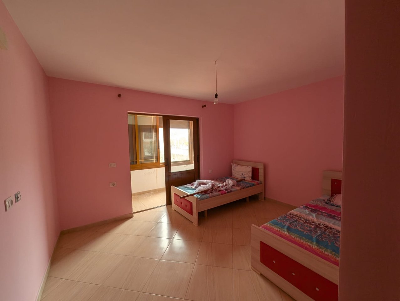 2+1 APARTMENT FOR SALE IN LLAKATUND!