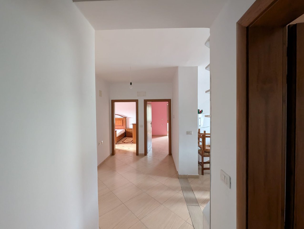 2+1 APARTMENT FOR SALE IN LLAKATUND!