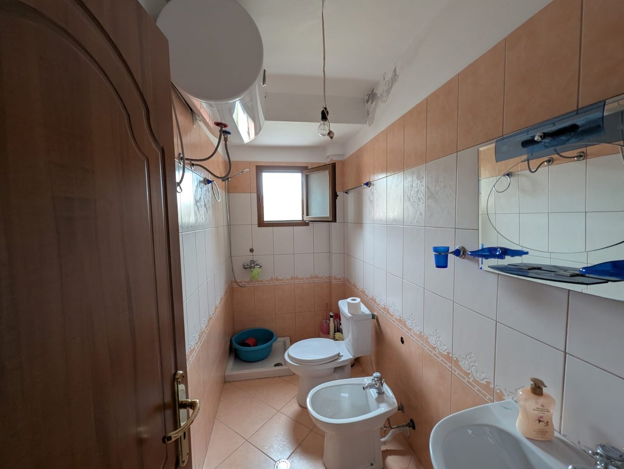 2+1 APARTMENT FOR SALE IN LLAKATUND!