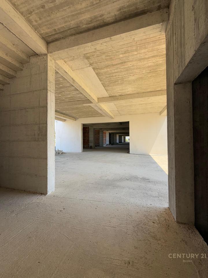 NEGOZIO IN AFFITTO A KAMEZ