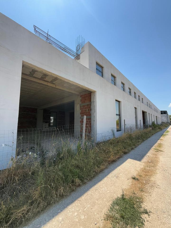 NEGOZIO IN AFFITTO A KAMEZ