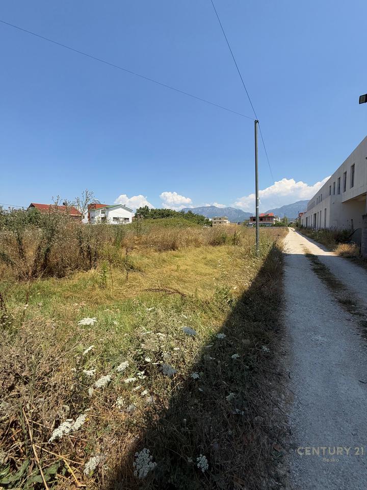NEGOZIO IN AFFITTO A KAMEZ