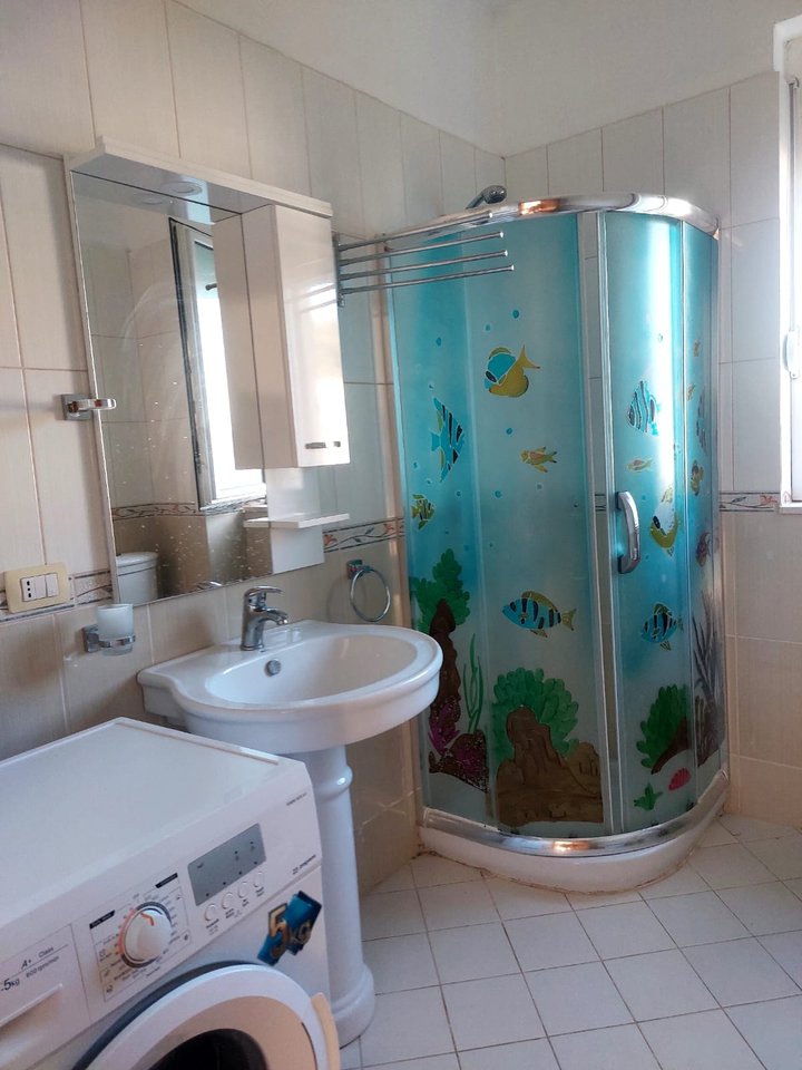APARTMENT 1+1 FOR RENT, ON THE LUNGOMARE!