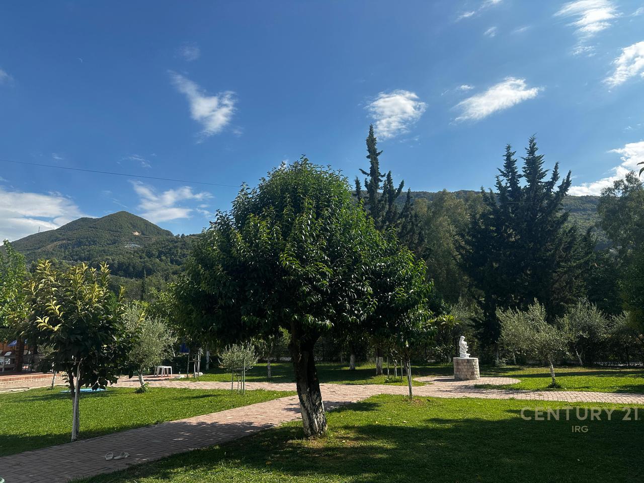 Spazio Multifunzionale in Affitto – Mullet, Tirana