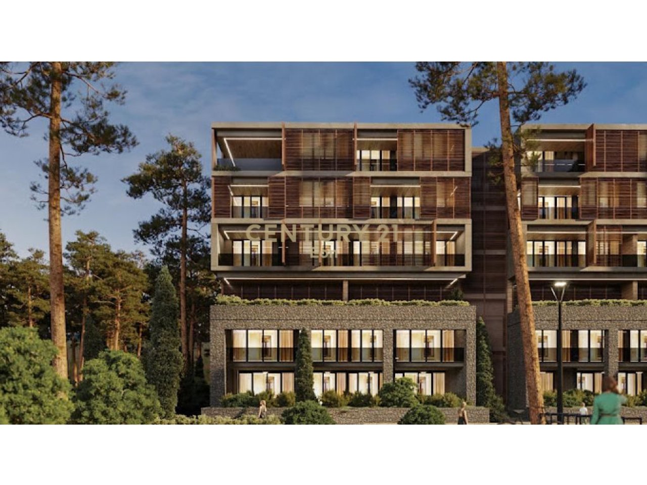 DUPLEX DI MERDA CON VISTA SU "PORTO LALZI" HAMALLAJ!