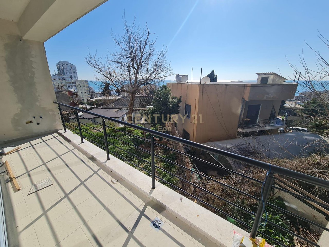 SHITET SUPER APARTAMENT 2+1+2 TE VILA E ZOGUT !
