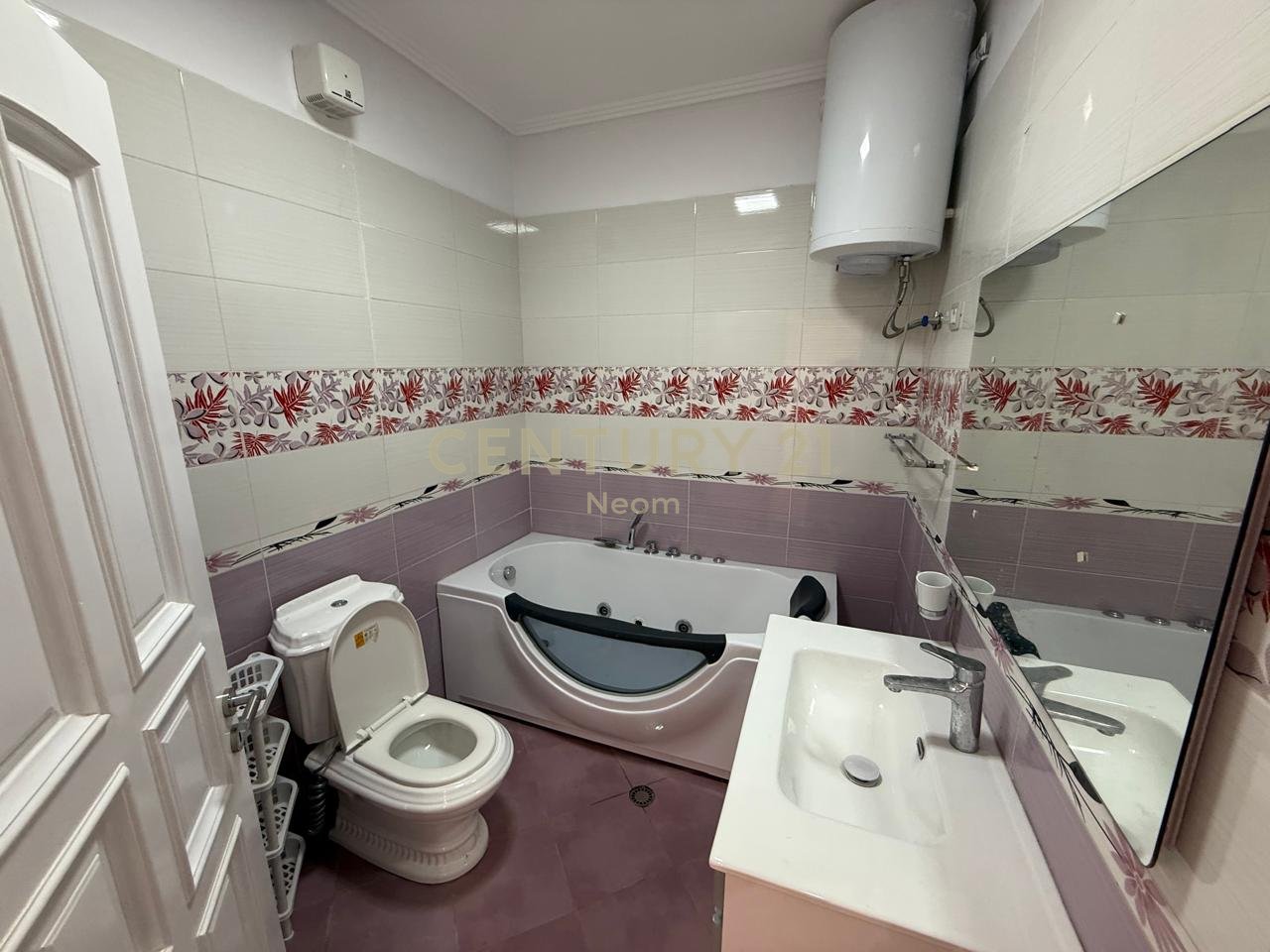APARTMENT 1+1 FOR SALE AT ELEONORA / KODRA E DIELLIT