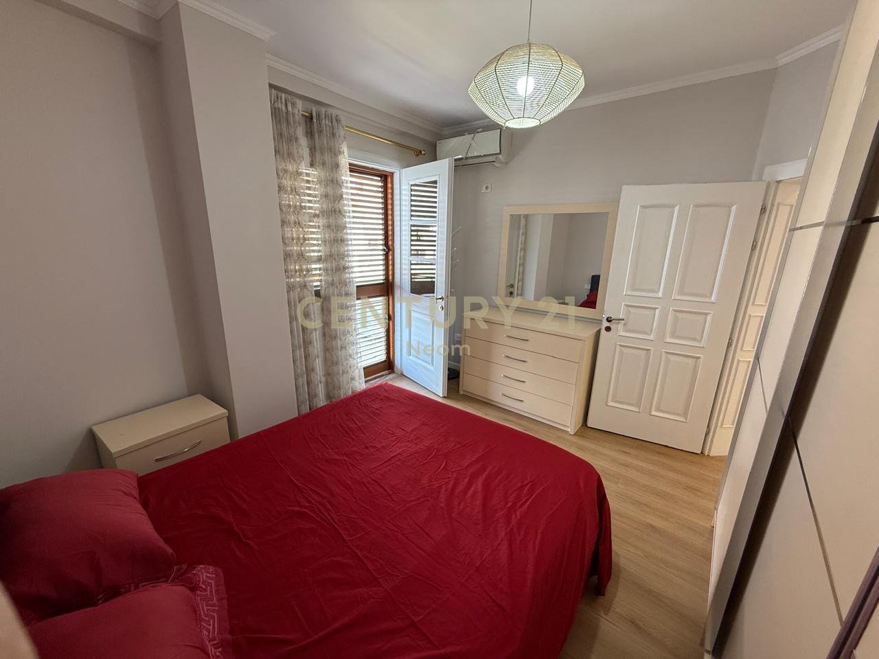 APARTMENT 1+1 FOR SALE AT ELEONORA / KODRA E DIELLIT