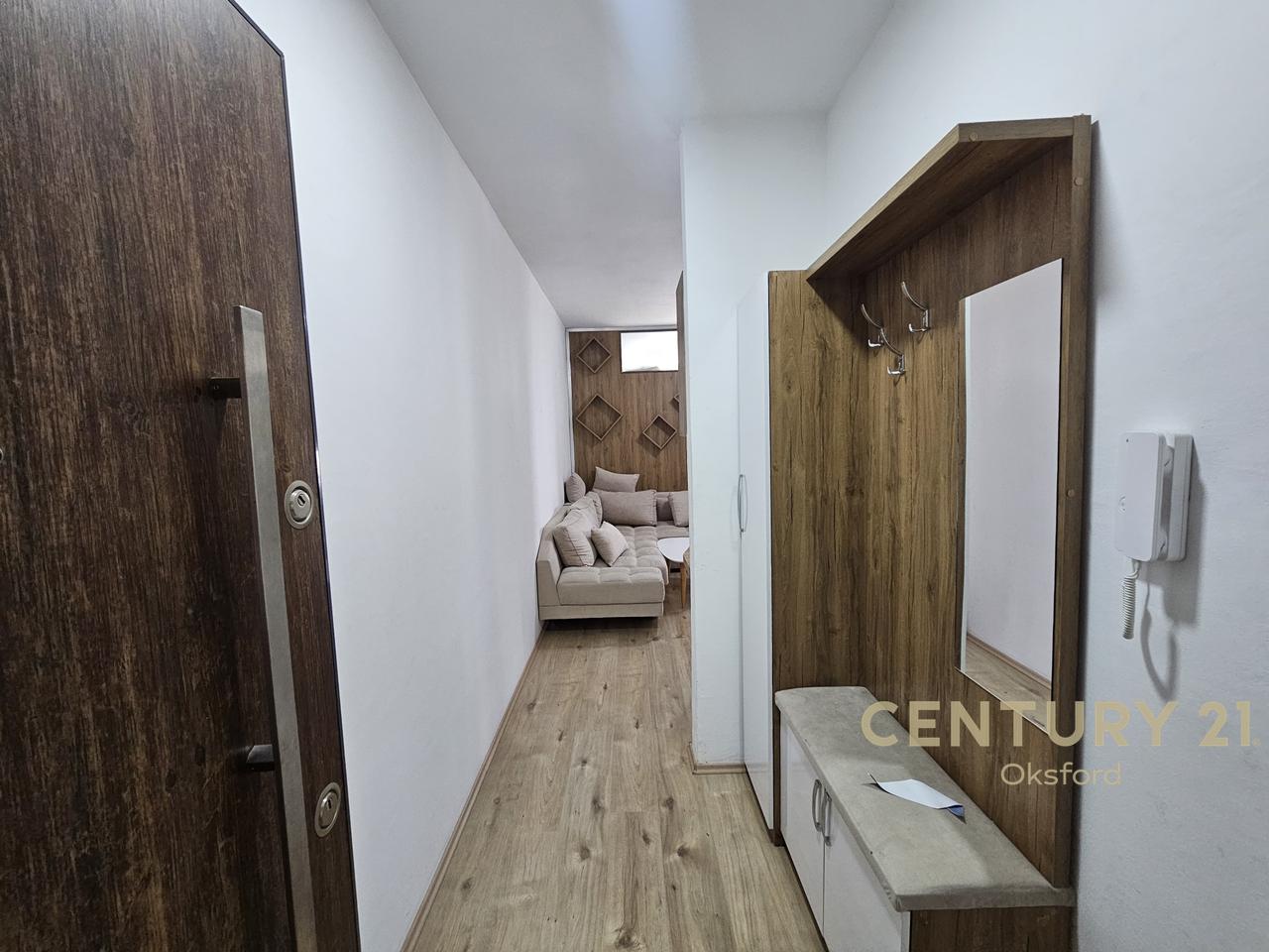 2+1 Apartment for Rent near the Former Aviation Field, Tirana!