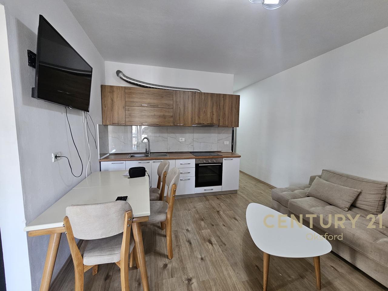 2+1 Apartment for Rent near the Former Aviation Field, Tirana!
