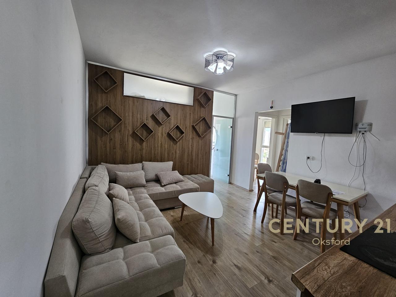 2+1 Apartment for Rent near the Former Aviation Field, Tirana!