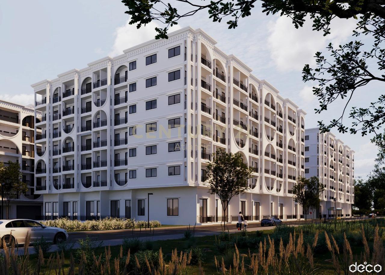 APPARTAMENTO IN COMPLESSO DI LUSSO CON HOTEL E PISCINE, GOLEM!!