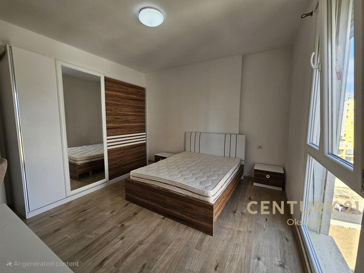 2+1 Apartment for Rent near the Former Aviation Field, Tirana!