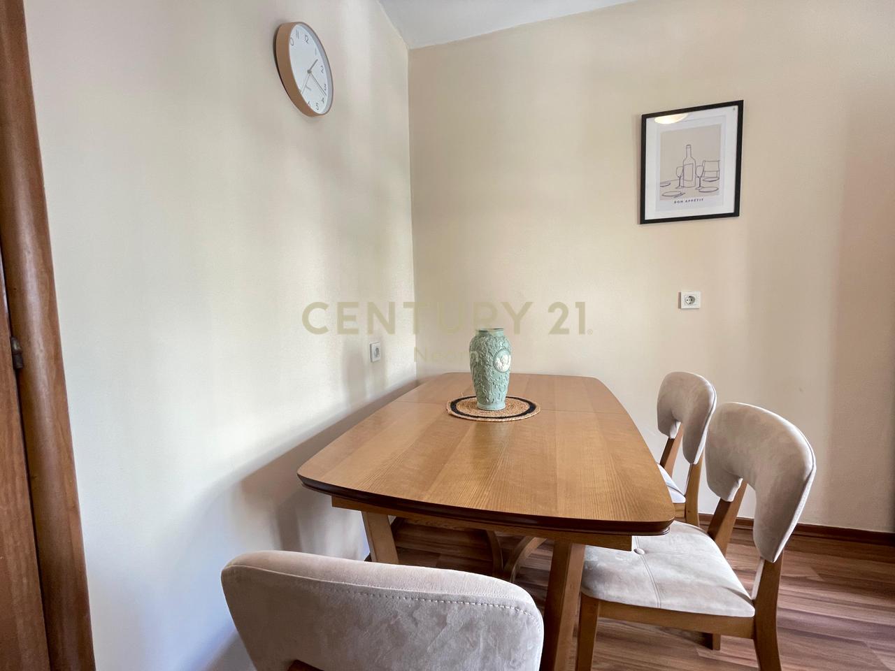 MODERN APARTMENT 3+1+2 FOR RENT, NEAR GARDA !!