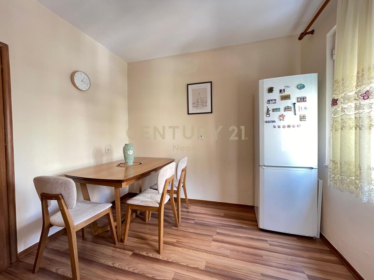 MODERN APARTMENT 3+1+2 FOR RENT, NEAR GARDA !!
