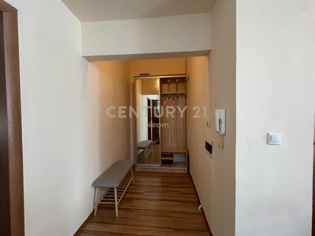MODERN APARTMENT 3+1+2 FOR RENT, NEAR GARDA !!