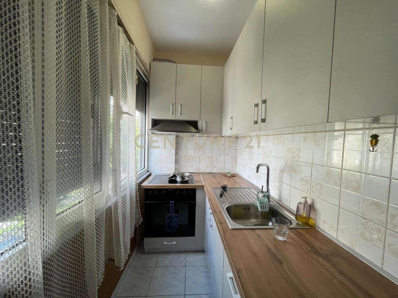 MODERN APARTMENT 3+1+2 FOR RENT, NEAR GARDA !!