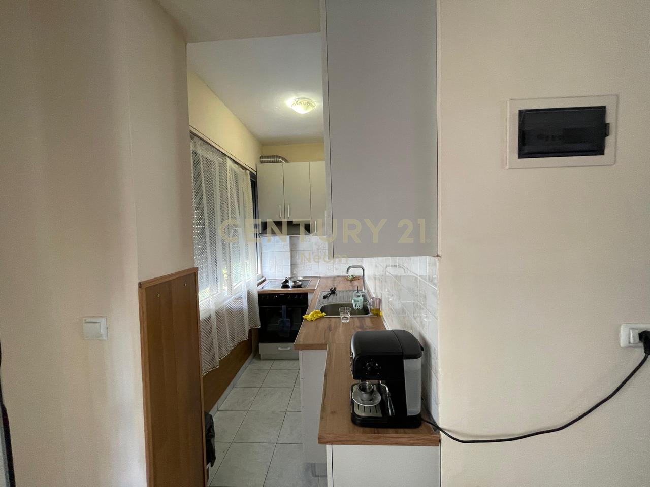 MODERN APARTMENT 3+1+2 FOR RENT, NEAR GARDA !!