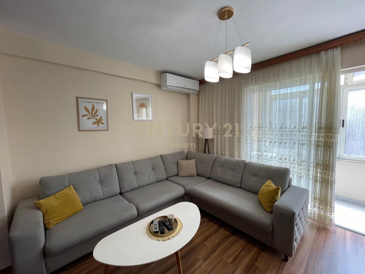 MODERN APARTMENT 3+1+2 FOR RENT, NEAR GARDA !!