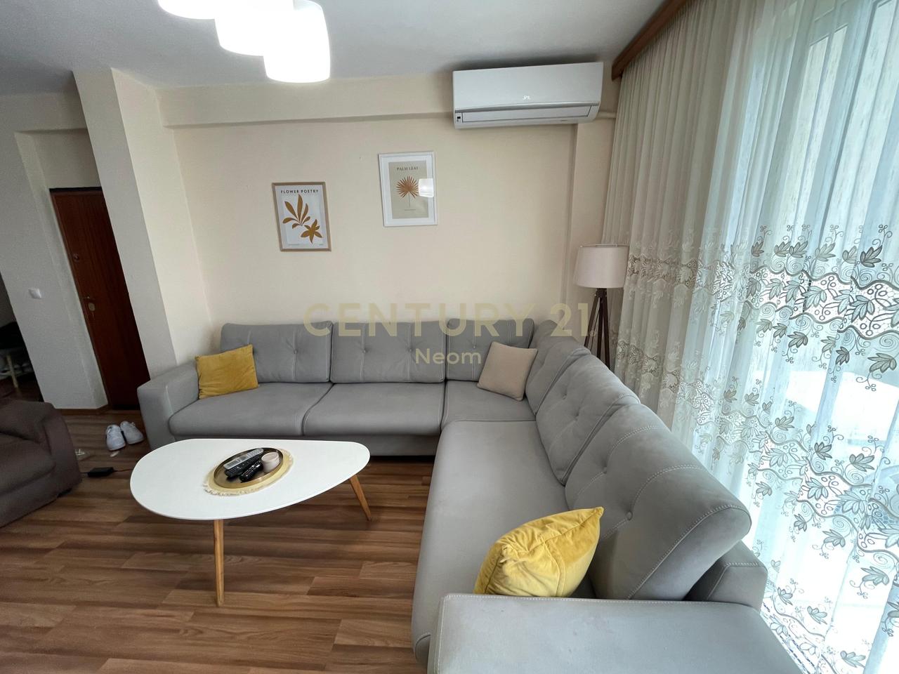 MODERN APARTMENT 3+1+2 FOR RENT, NEAR GARDA !!