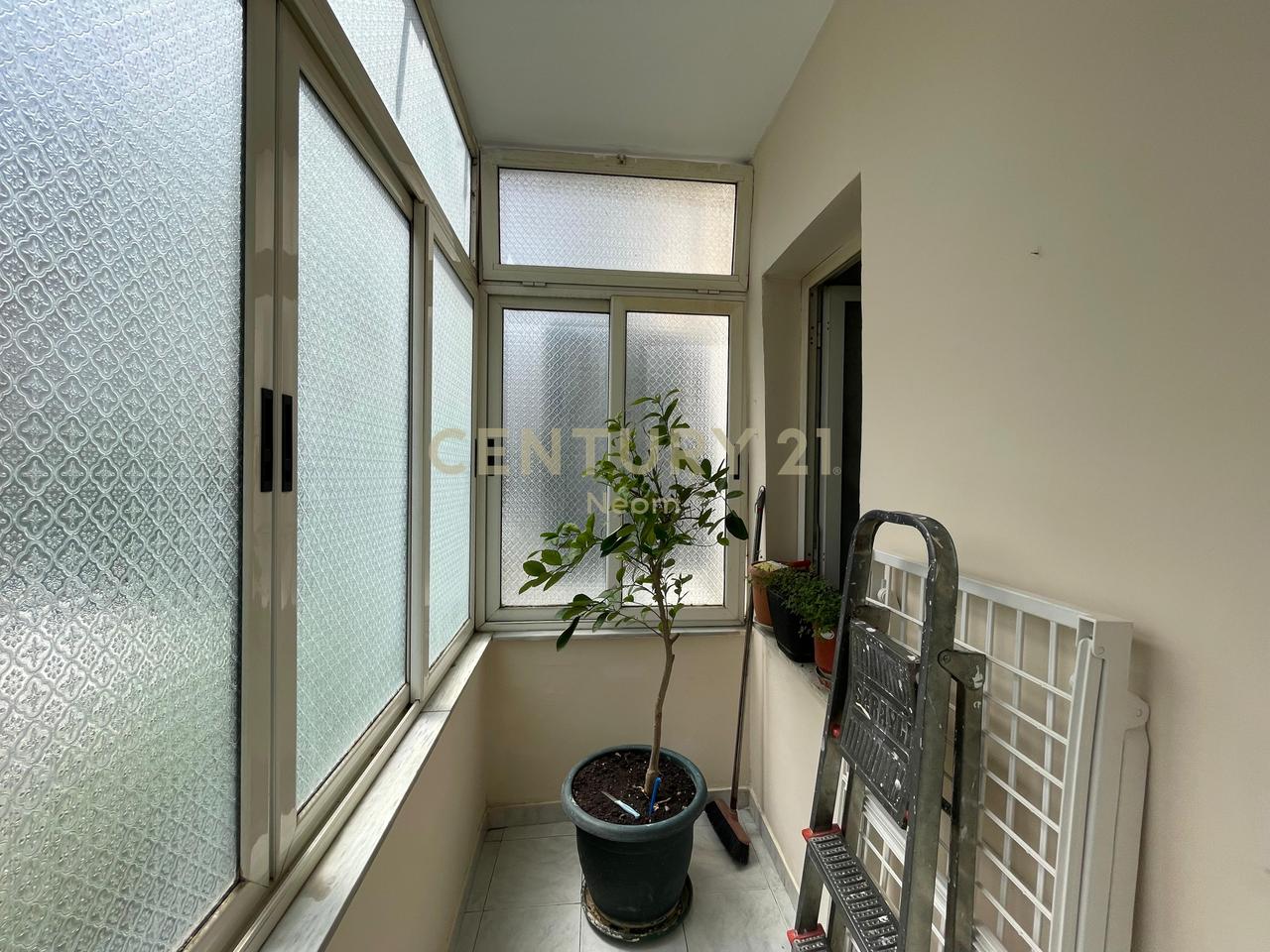 MODERN APARTMENT 3+1+2 FOR RENT, NEAR GARDA !!