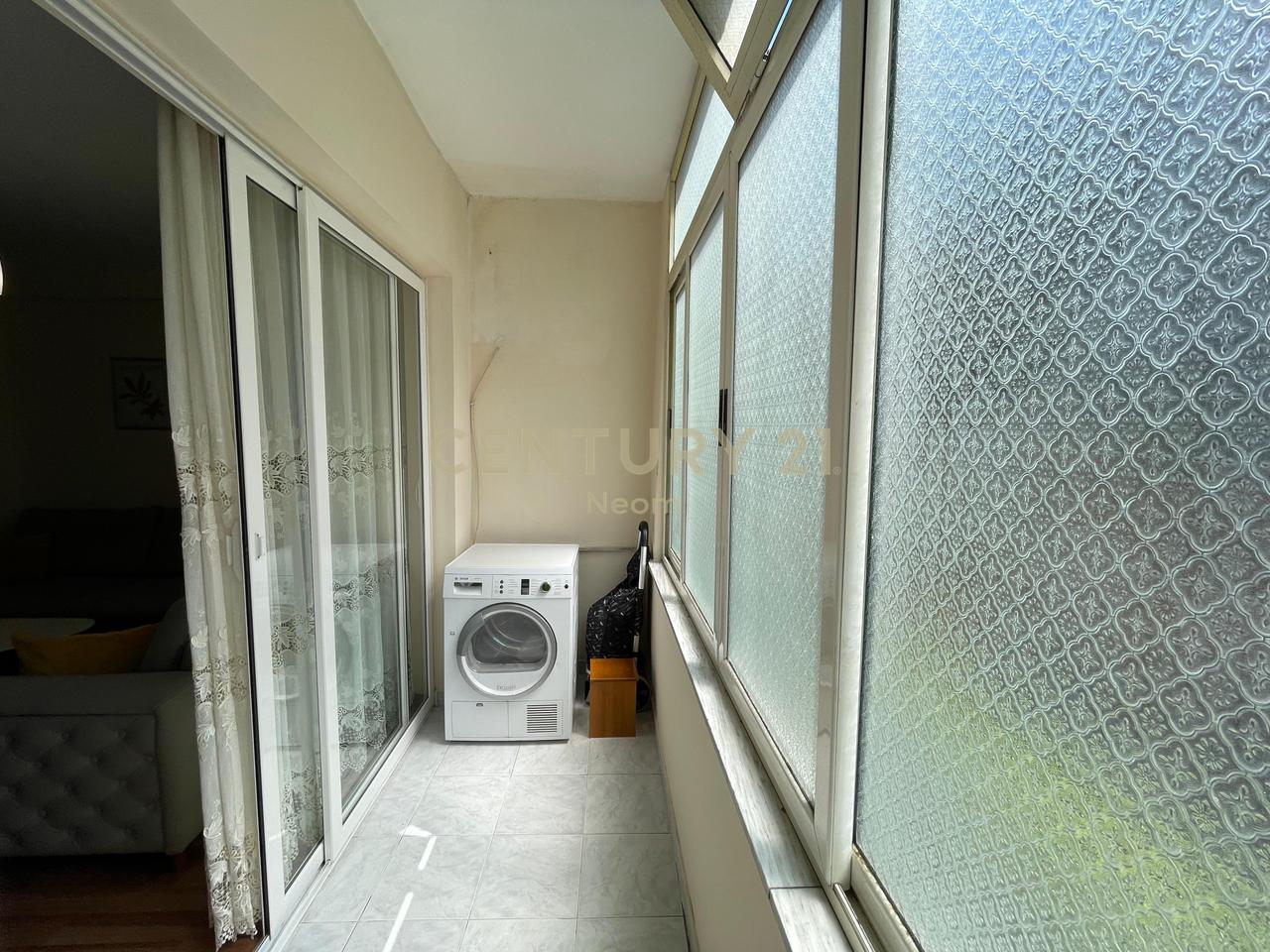 MODERN APARTMENT 3+1+2 FOR RENT, NEAR GARDA !!