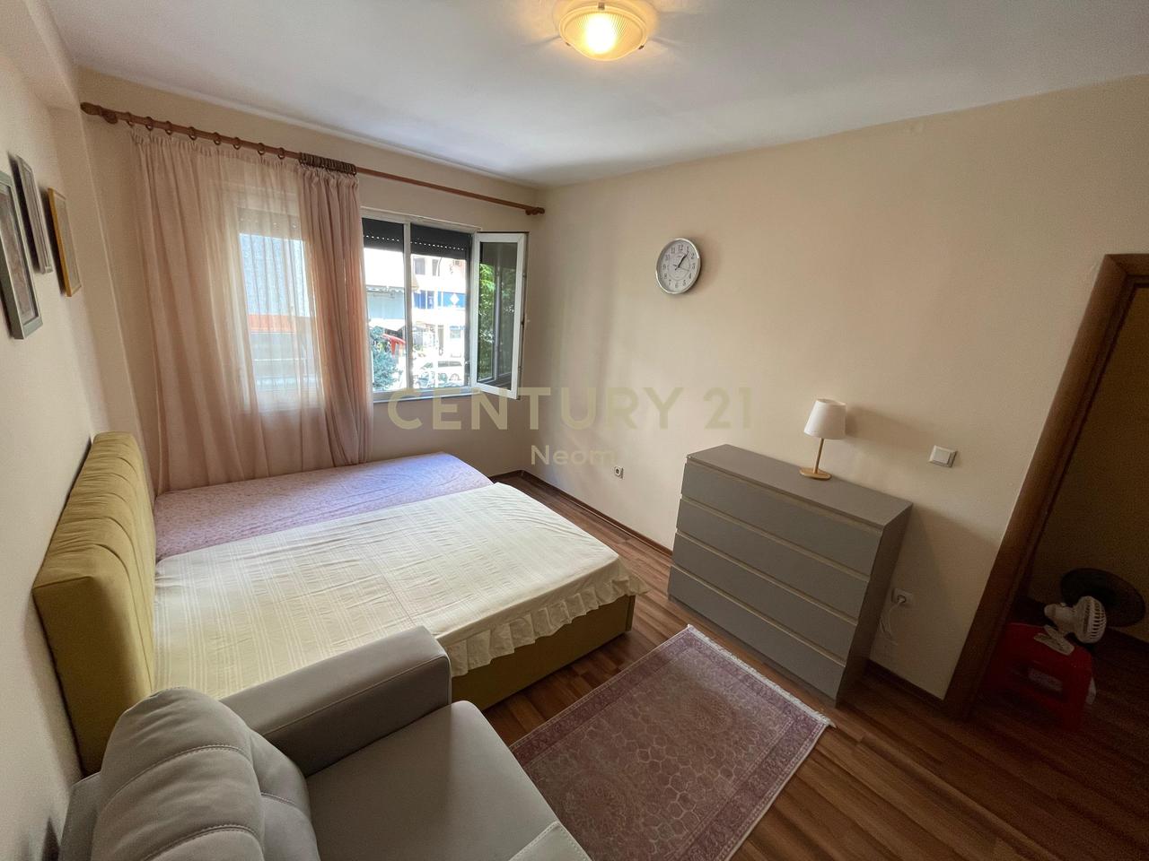MODERN APARTMENT 3+1+2 FOR RENT, NEAR GARDA !!