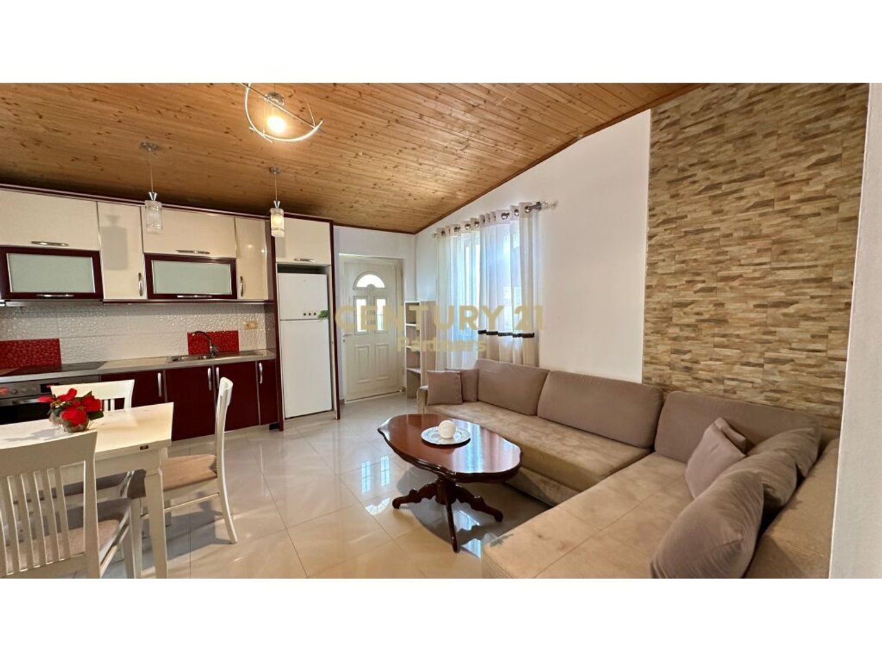 JAPIM ME QIRA APARTAMENT 2+1+2 TEK SHESHI WILLSON!