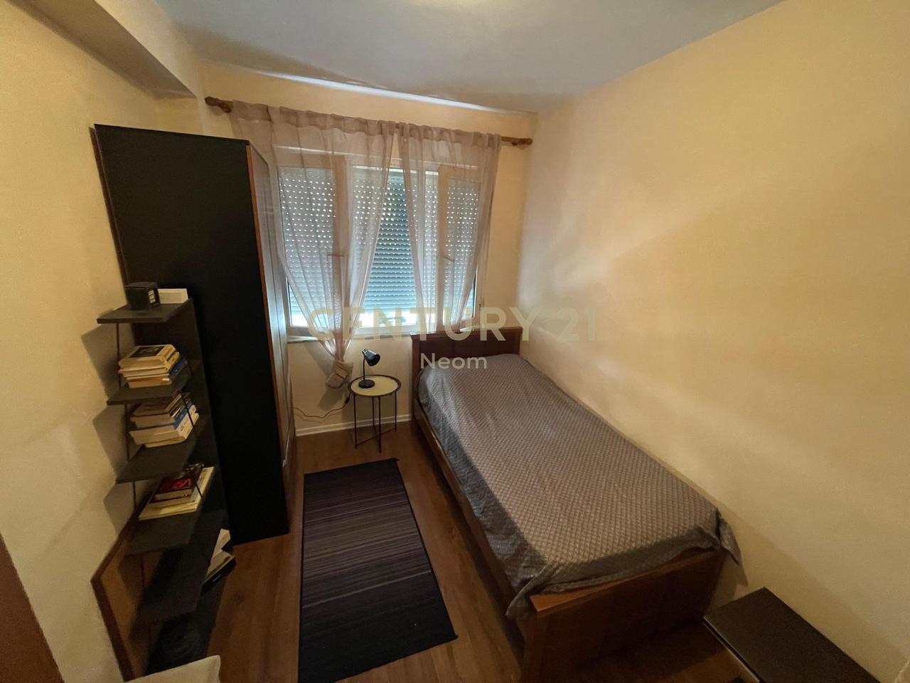 MODERN APARTMENT 3+1+2 FOR RENT, NEAR GARDA !!