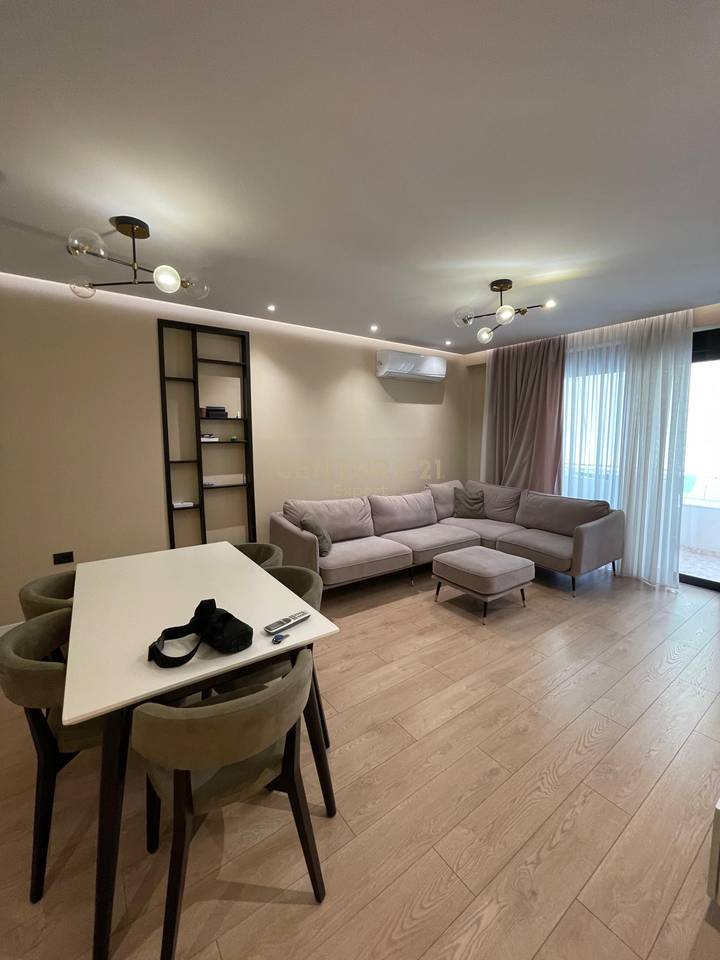 2+1 APARTMENT FOR RENT ON KOSOVAREVE STREET!