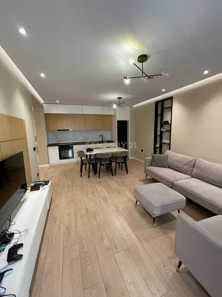 2+1 APARTMENT FOR RENT ON KOSOVAREVE STREET!