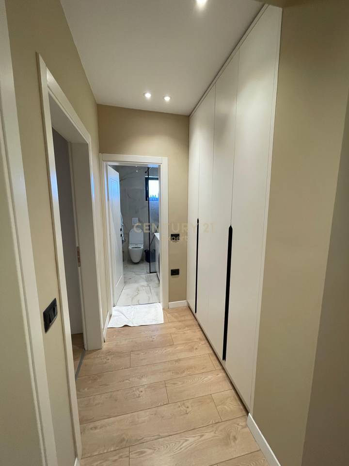 2+1 APARTMENT FOR RENT ON KOSOVAREVE STREET!