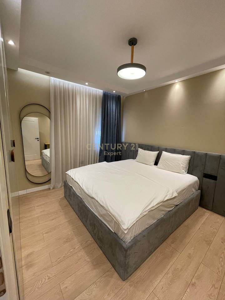 2+1 APARTMENT FOR RENT ON KOSOVAREVE STREET!