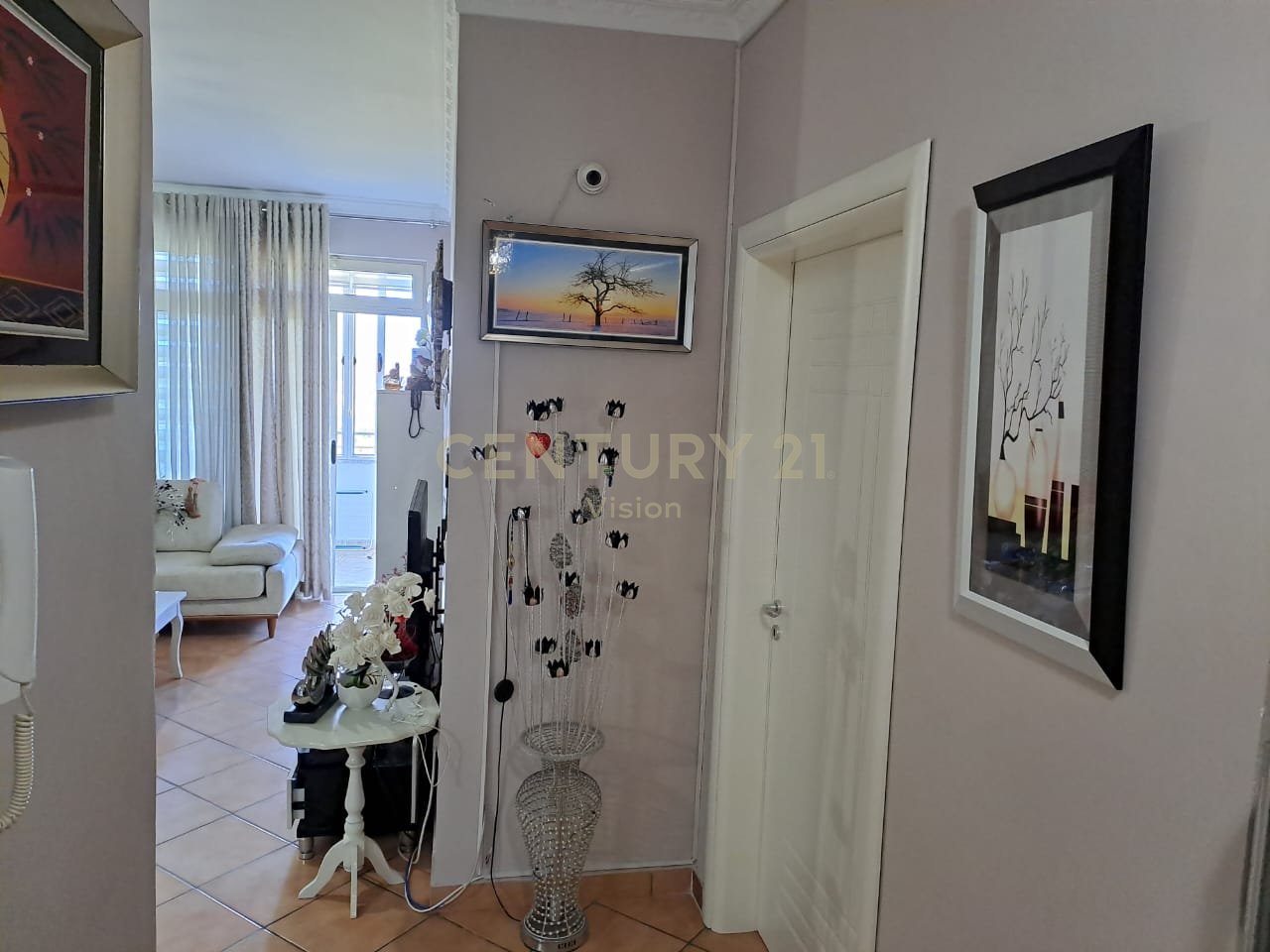 Apartament 1+1 Në Shitje në Rus, Shkodër - 72,000€ | 69 m²