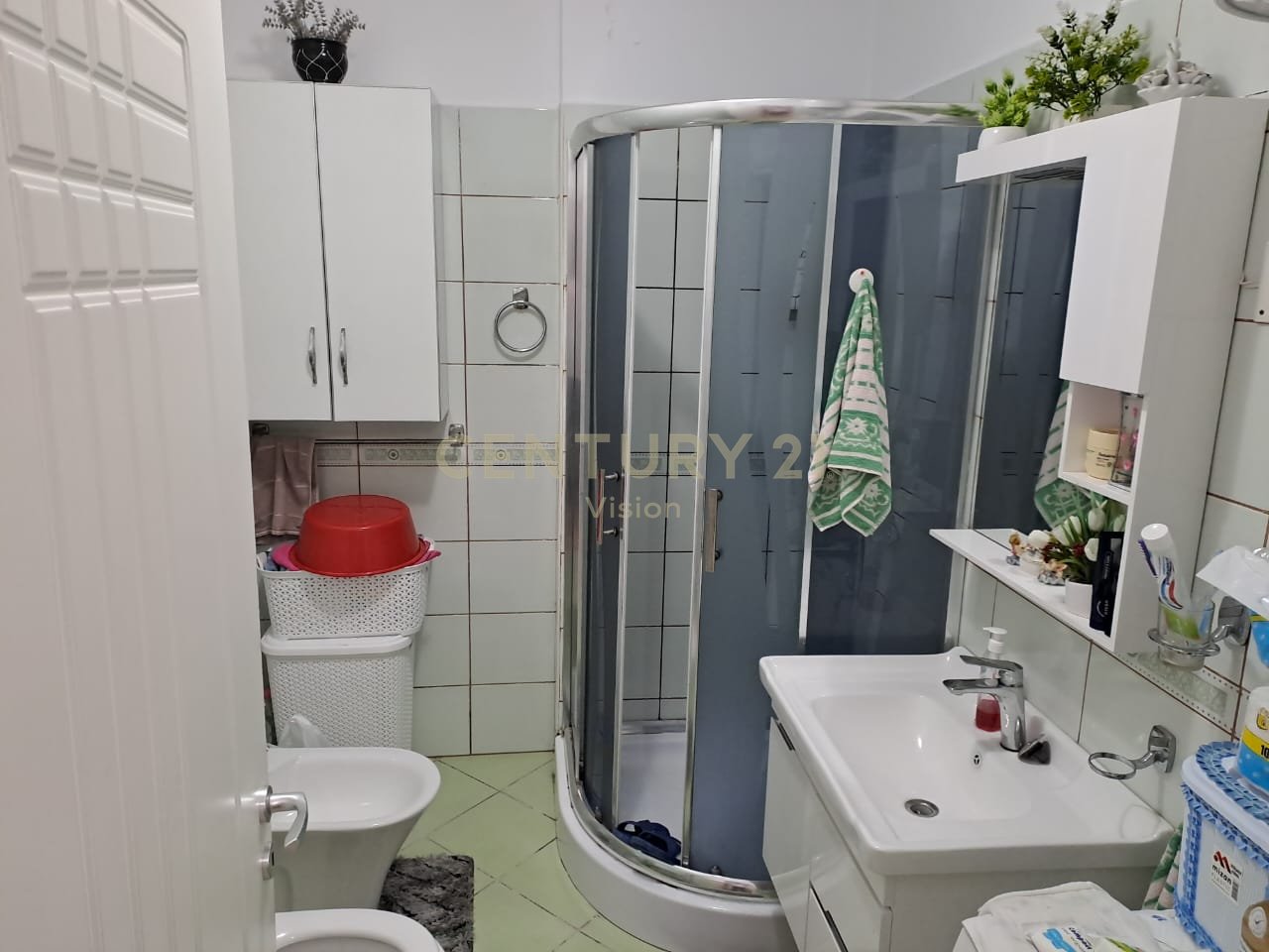 Apartament 1+1 Në Shitje në Rus, Shkodër - 72,000€ | 69 m²