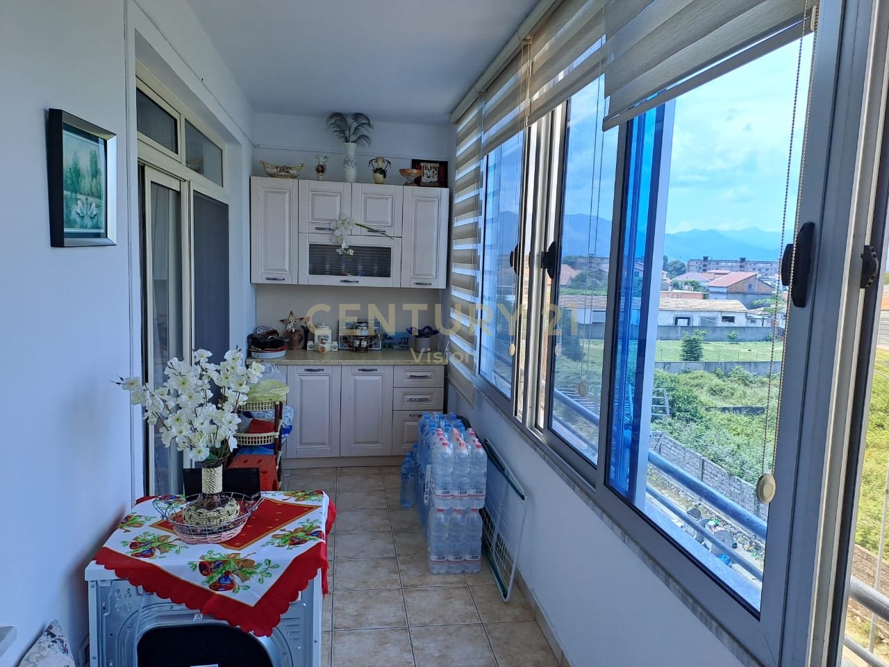 Apartament 1+1 Në Shitje në Rus, Shkodër - 72,000€ | 69 m²