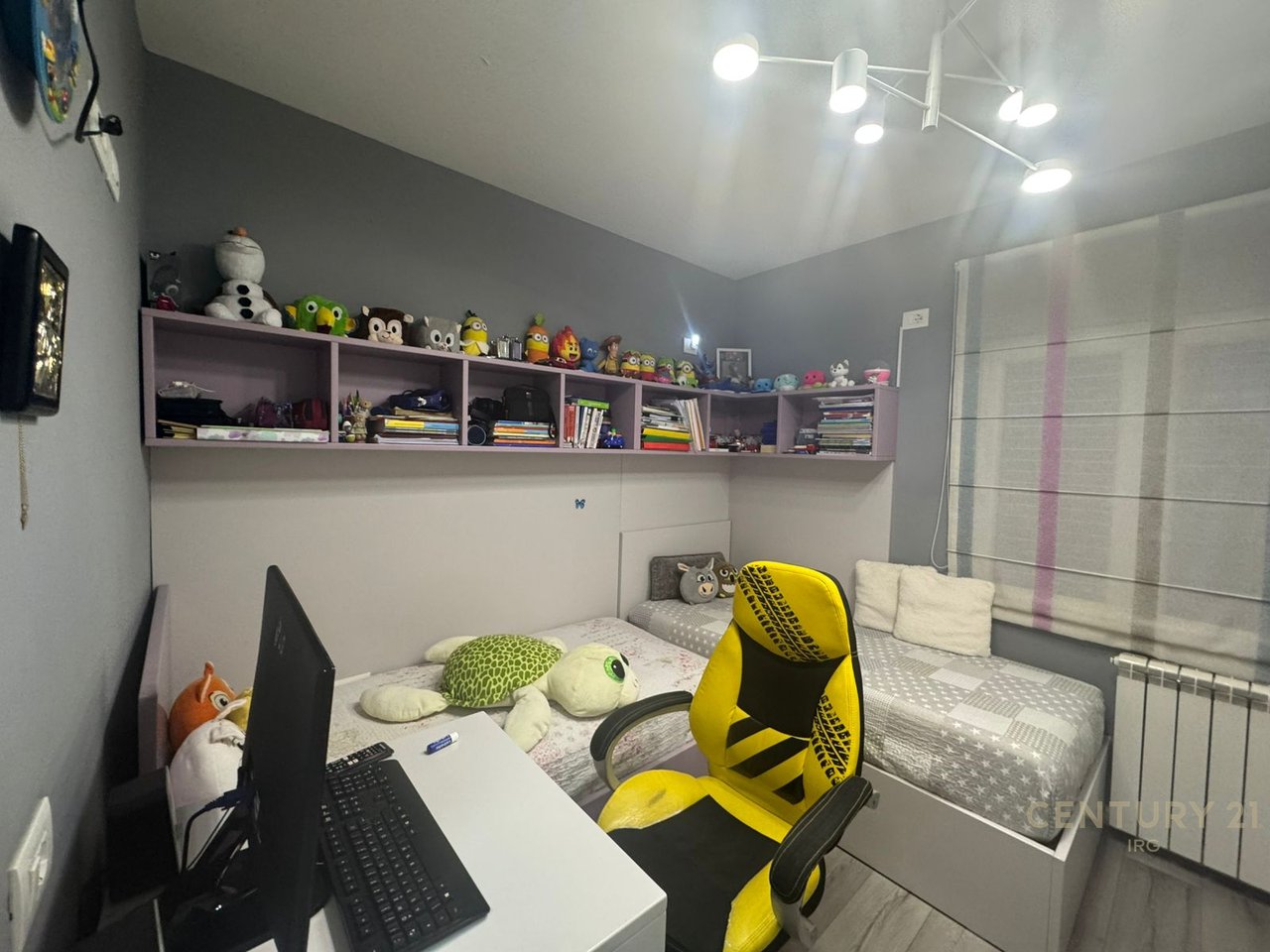 Super Appartamento 2+1+2 in Vendita, vicino all'Edificio Arrow!