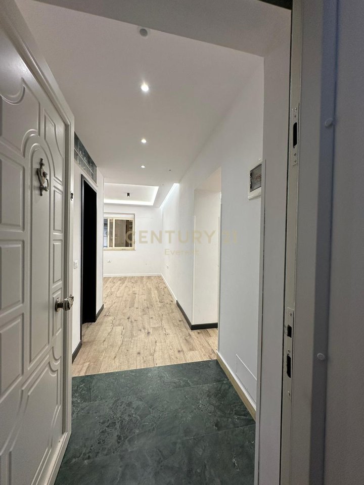 SAMI FRASHERI STREET, APARTMENT 1+1 FOR SALE